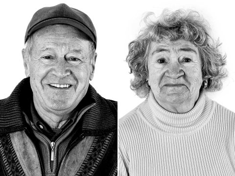 Fotograf Fürth-Mitarbeiterportraits-full metal jacket, © Klaus Gruber | dolphin photography
