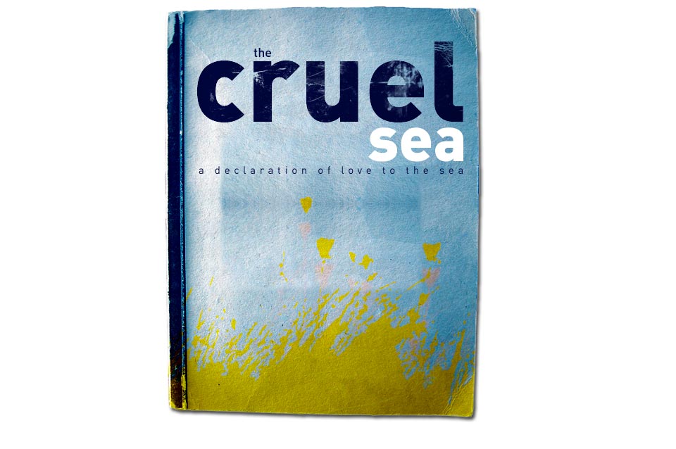 PDF Magazin Cruel Sea