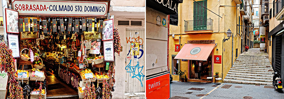 Reisefotografie Mallorca