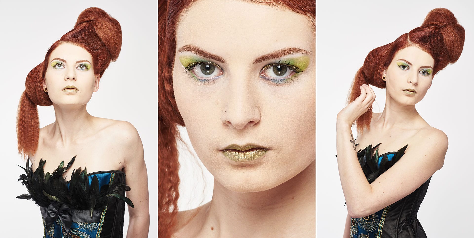 Fotograf Fürth, Glamour Style Fashion Photography, © Klaus Gruber | dolphin photography