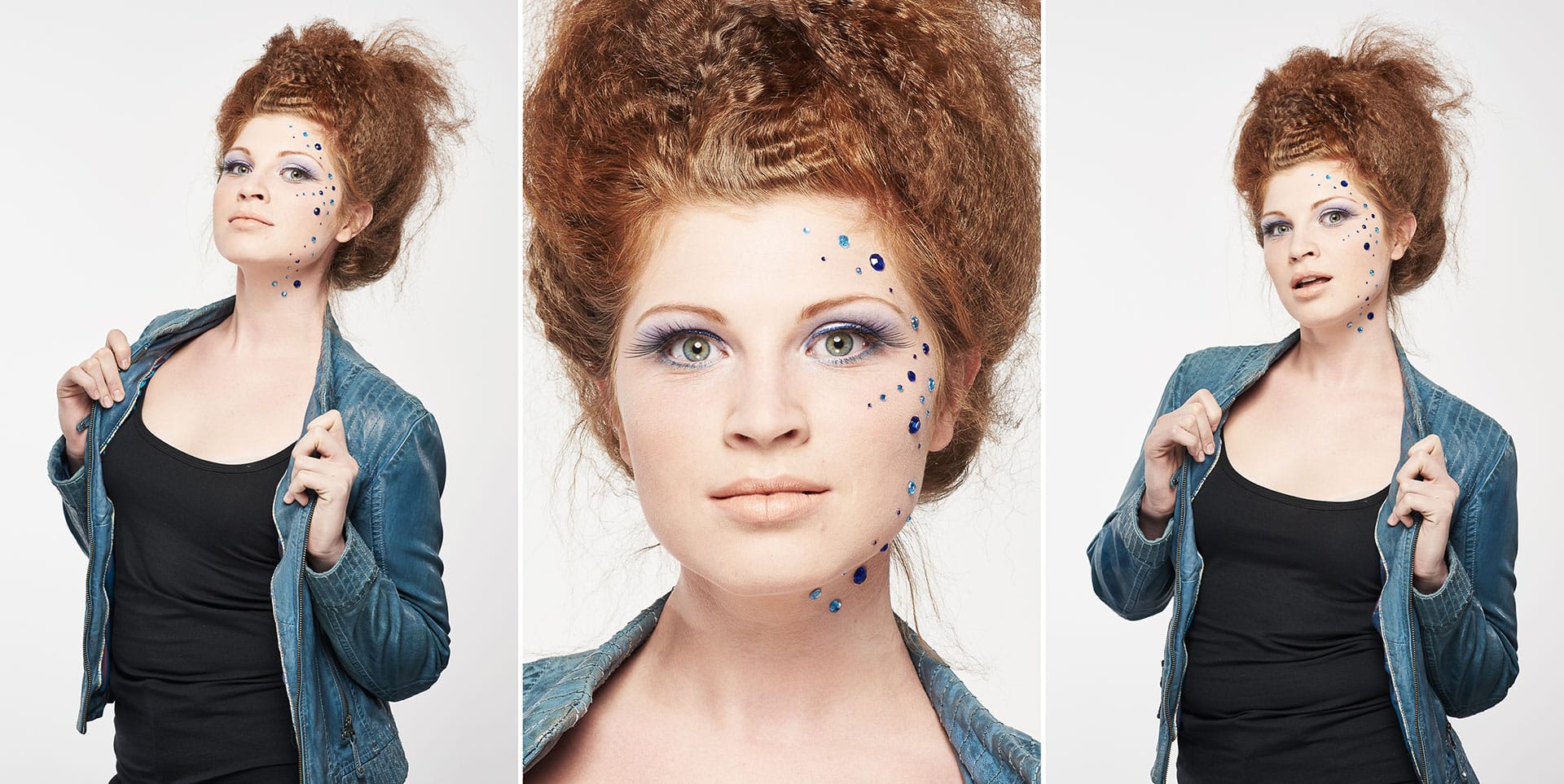 Fotograf Fürth, Glamour Style Fashion Photography, © Klaus Gruber | dolphin photography
