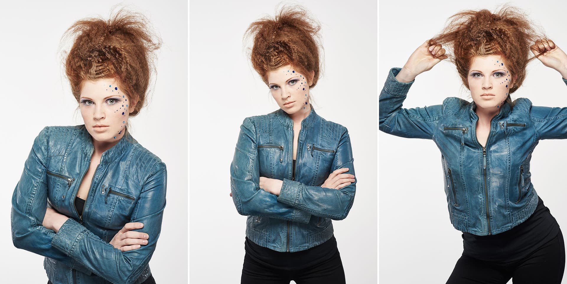 Fotograf Fürth, Glamour Style Fashion Photography, © Klaus Gruber | dolphin photography