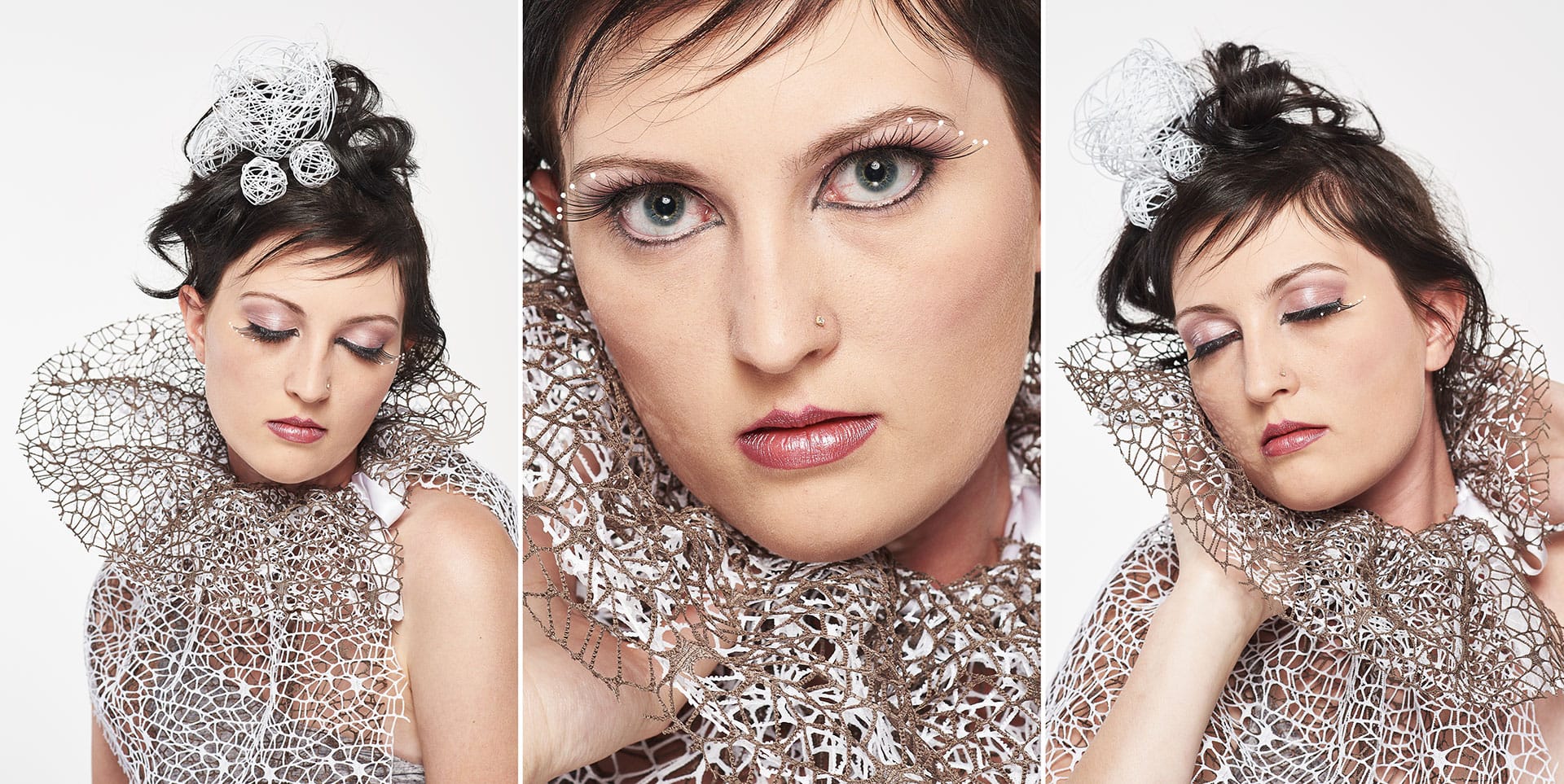 Fotograf Fürth, Glamour Style Fashion Photography, © Klaus Gruber | dolphin photography