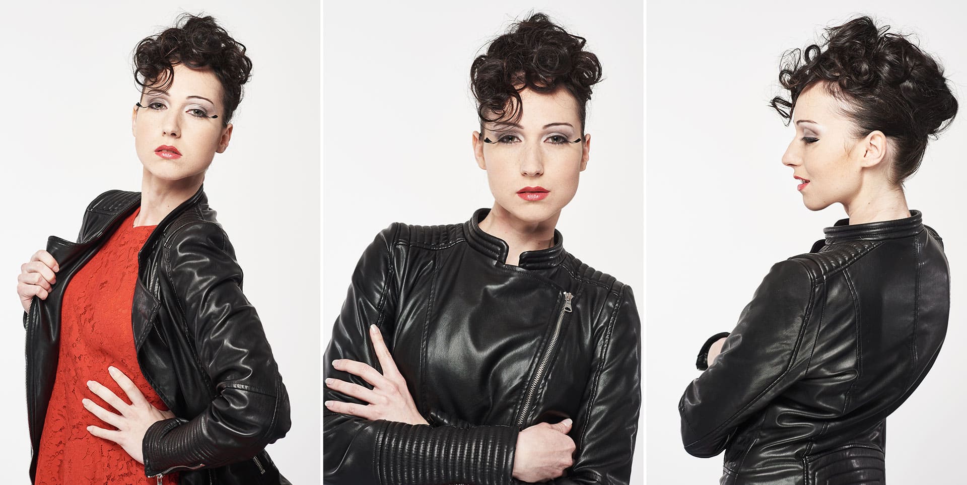 Fotograf Fürth, Glamour Style Fashion Photography, © Klaus Gruber | dolphin photography