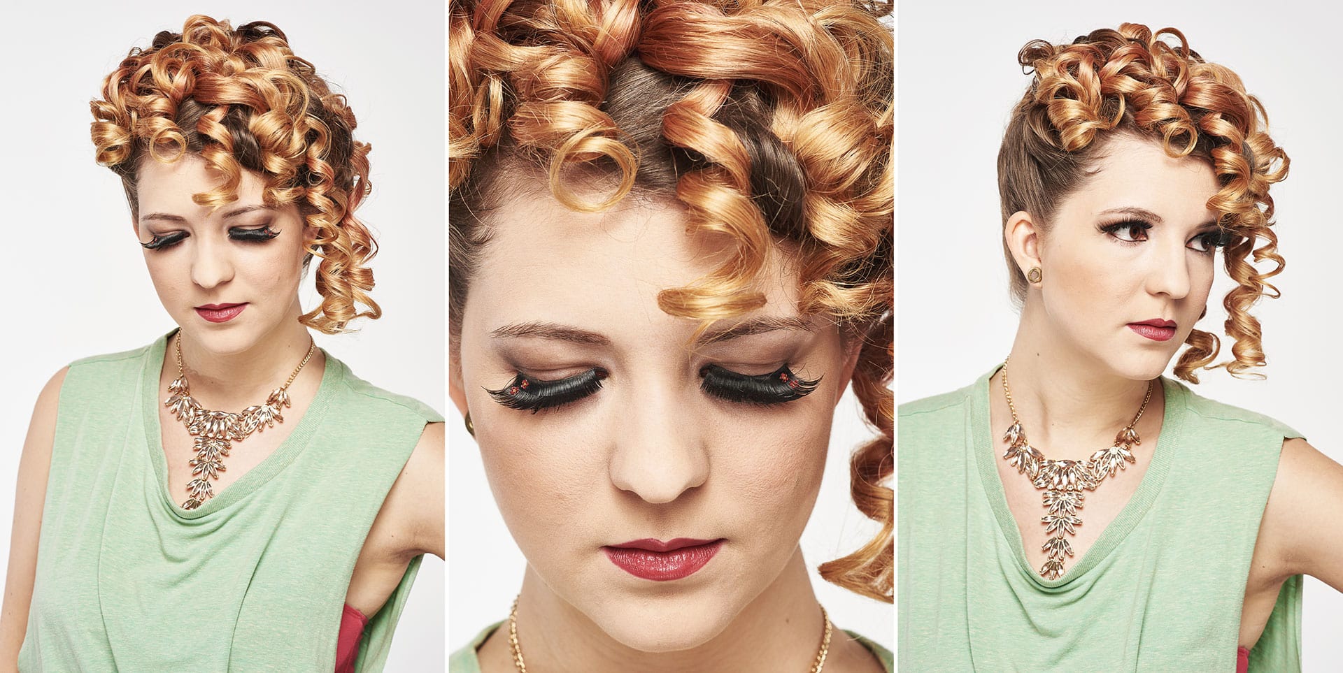 Fotograf Fürth, Glamour Style Fashion Photography, © Klaus Gruber | dolphin photography