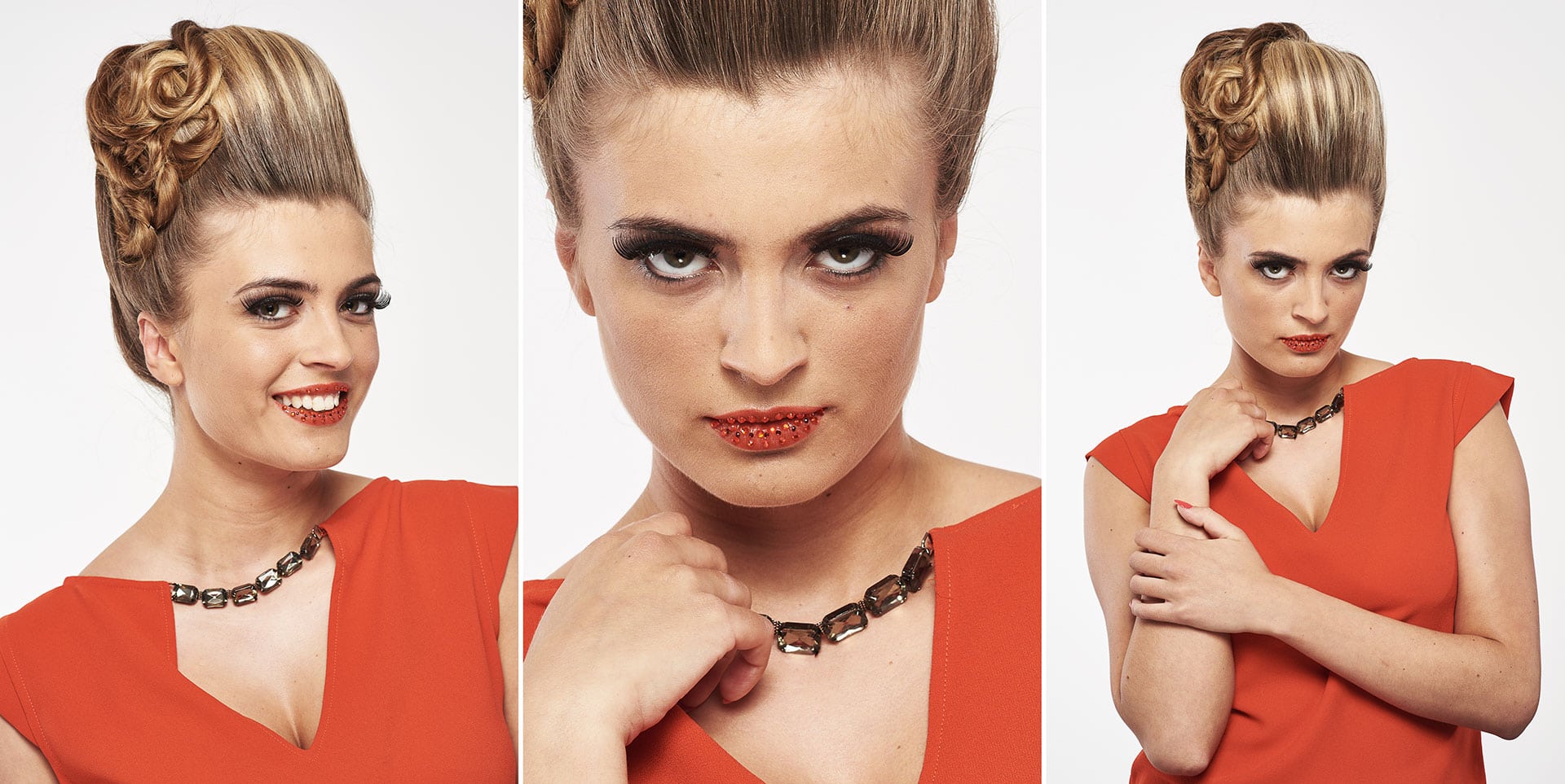 Fotograf Fürth, Glamour Style Fashion Photography, © Klaus Gruber | dolphin photography