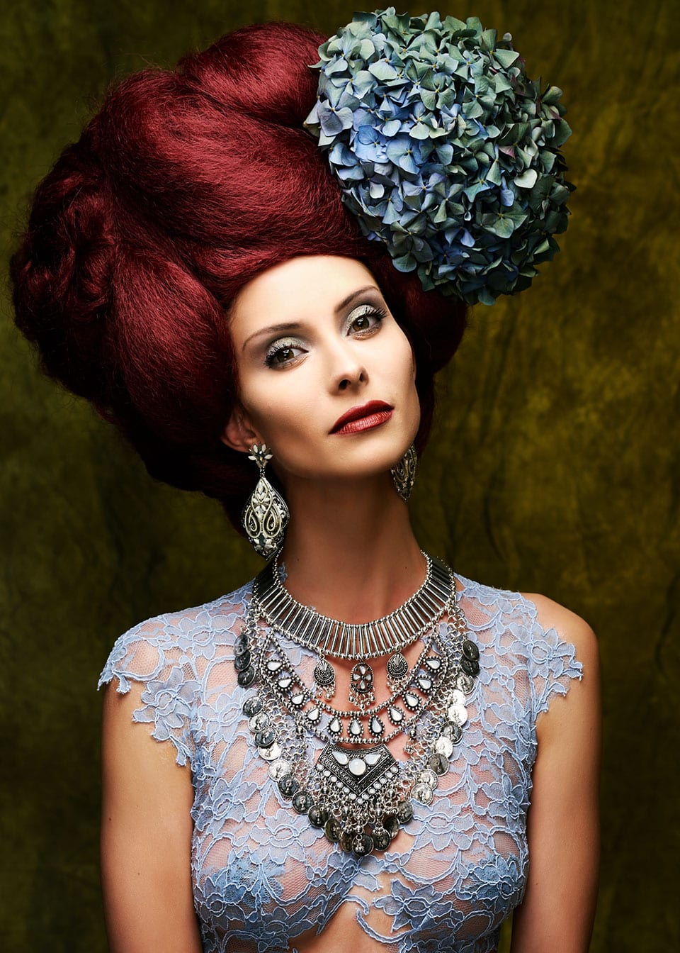 Unternehmensfotografie - Fashionfotografie für Unternehmen, Fürth, Nürnberg, © Klaus Gruber | dolphin photography