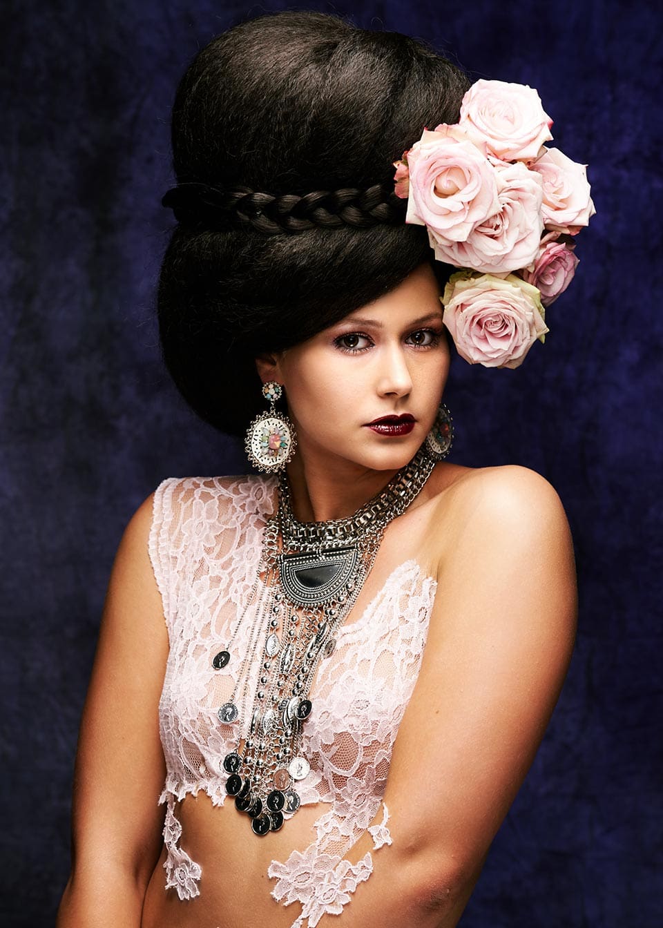 Unternehmensfotografie - Fashionfotografie für Unternehmen, Fürth, Nürnberg, © Klaus Gruber | dolphin photography