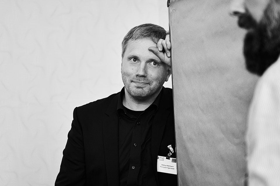 Fotograf Fürth - Mit dem Berater und Coach Markus Hartmann in Berlin