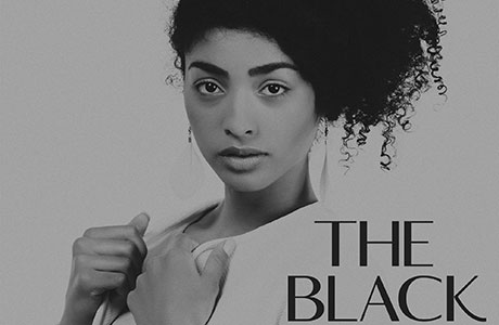 The Black Series  – Schwarzweiss Fotografie