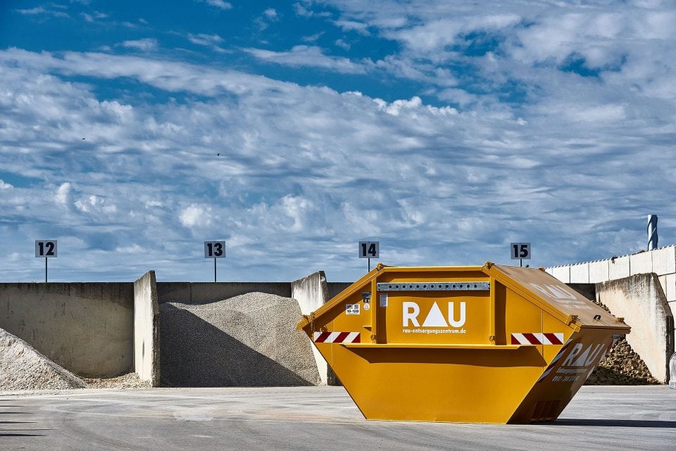 Industriefotografie für das Fürther Unternehmen Rau GmbH, © Klaus Gruber | dolphin photography