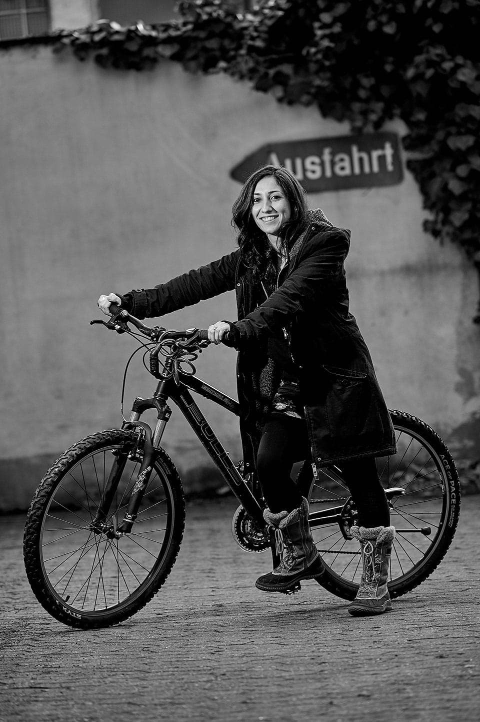 Fotograf Fürth, Editorialfotografie, © Klaus Gruber | Fotograf Fürth