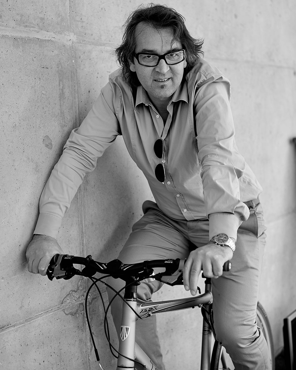 Fotograf Fürth, Editorialfotografie, © Klaus Gruber | Fotograf Fürth