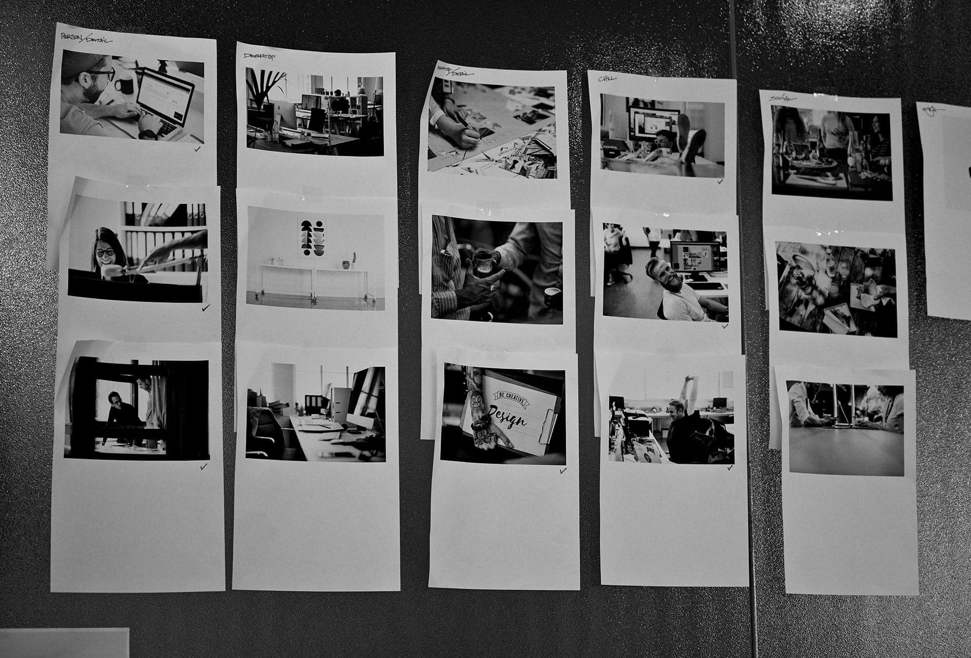 Making of - Bandlow Architekten, © Klaus Gruber | Fotograf Fürth