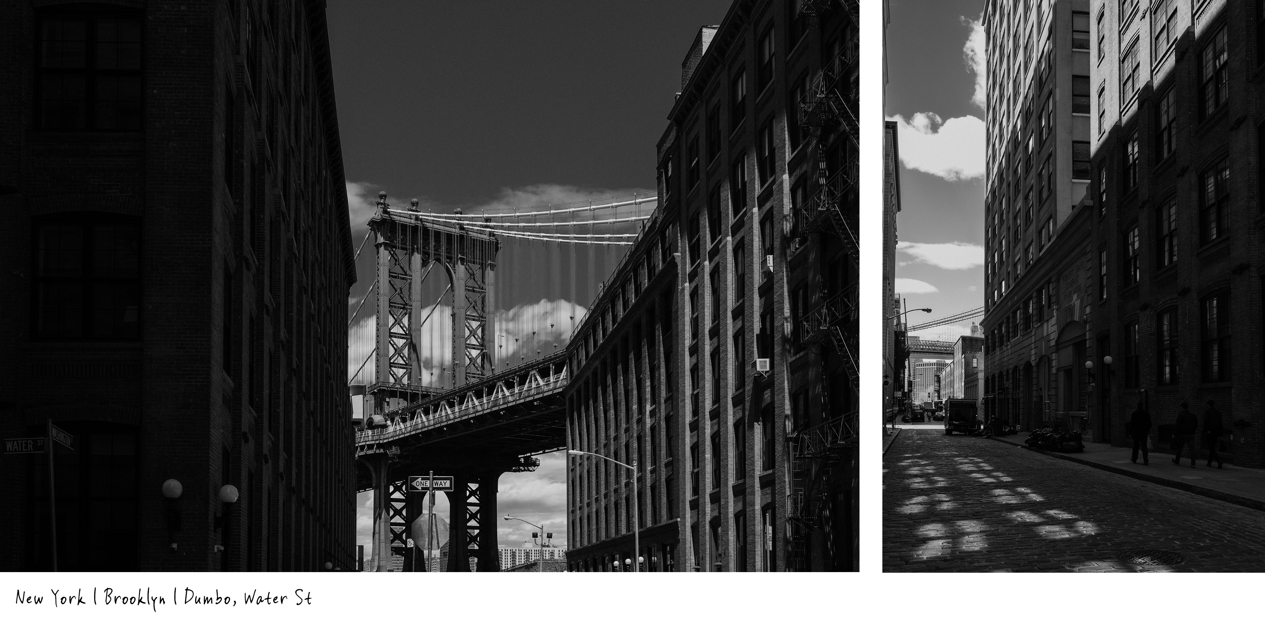 @Fotograf Fürth, Reisefotografie mit Fujifilm Kameras in New York