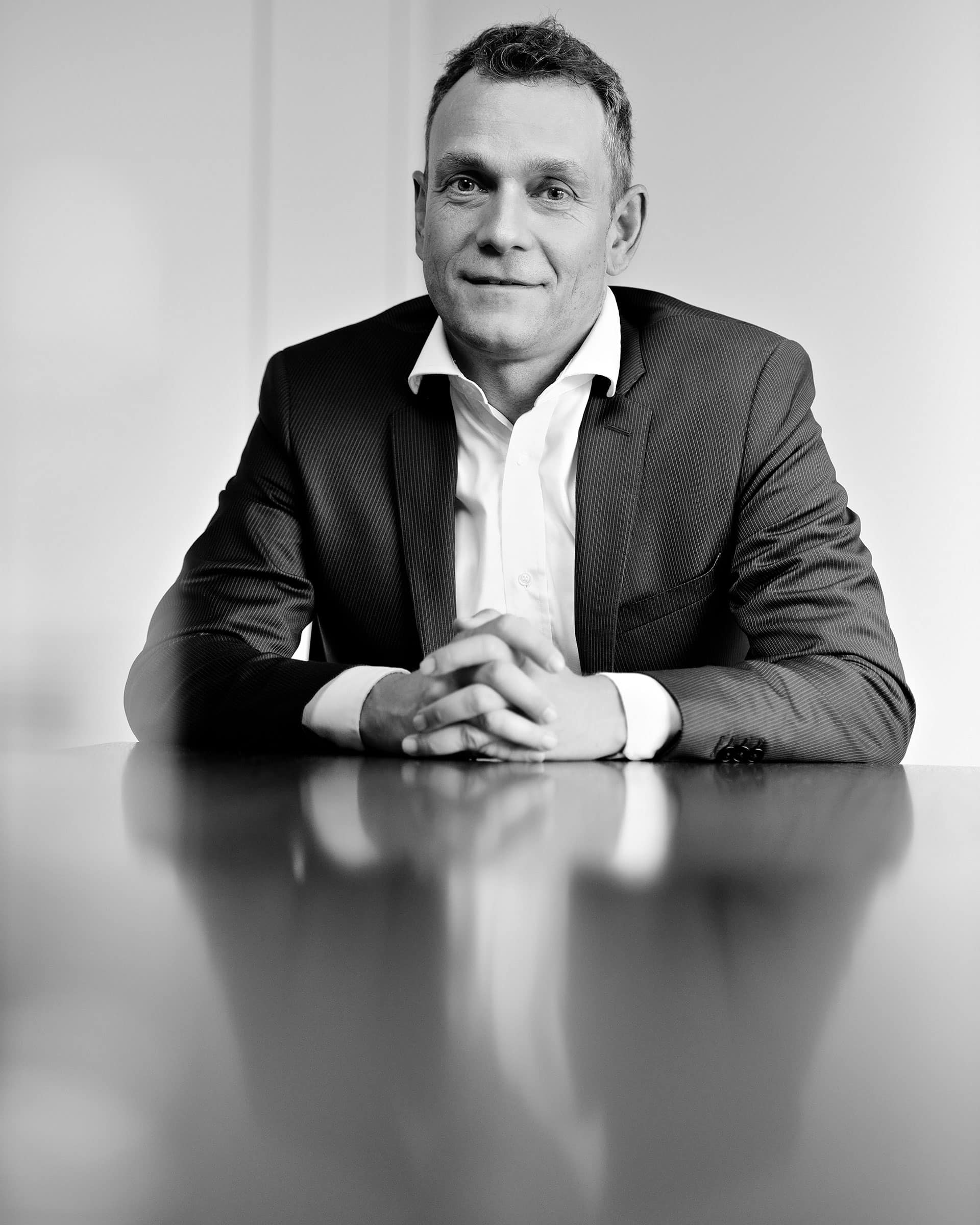 Imagefotografie für Unternehmen Fotograf Fürth, Imagefotografie für IBC Solar AG