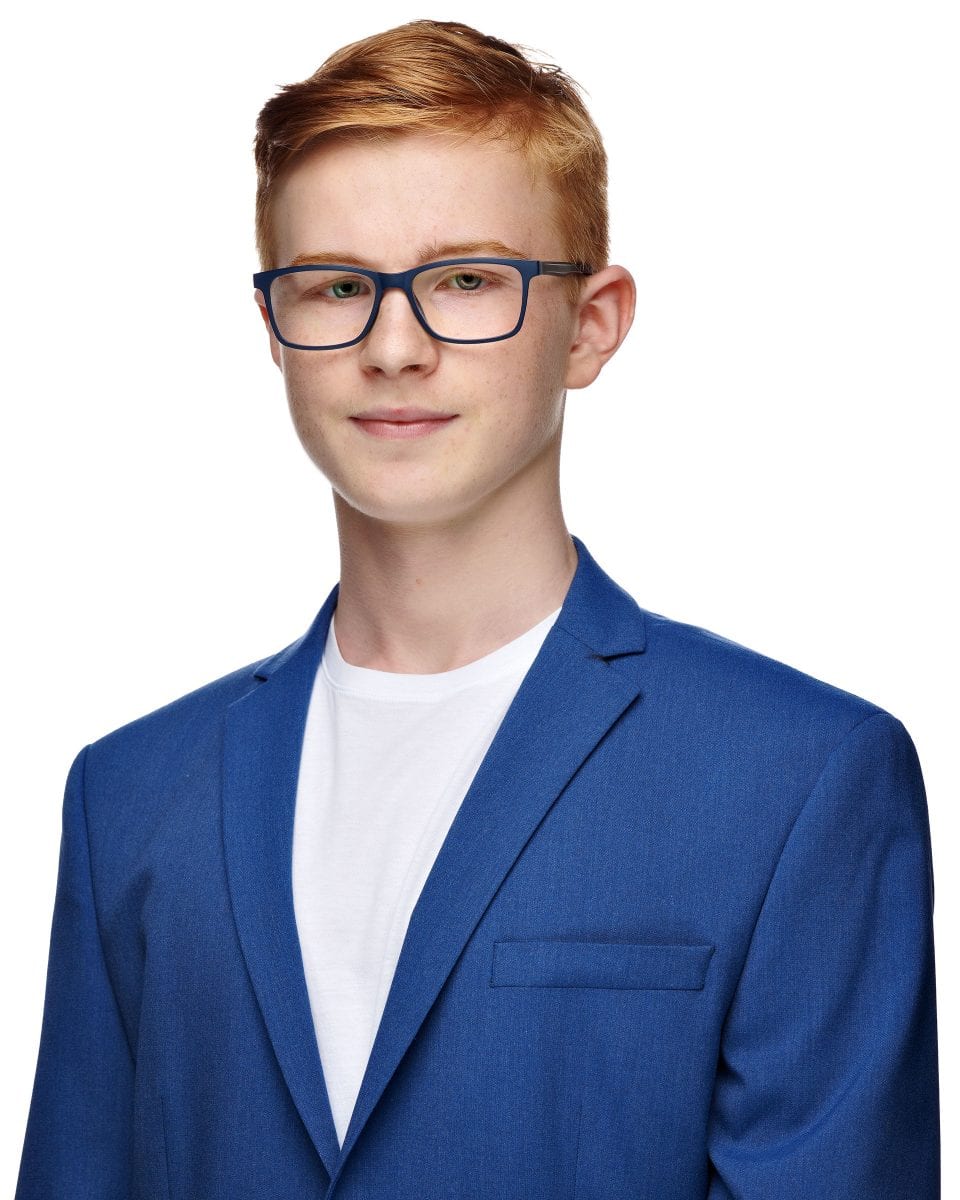 professionelle Bewerbungsfotos - Nürnberg, Fürth, Erlangen