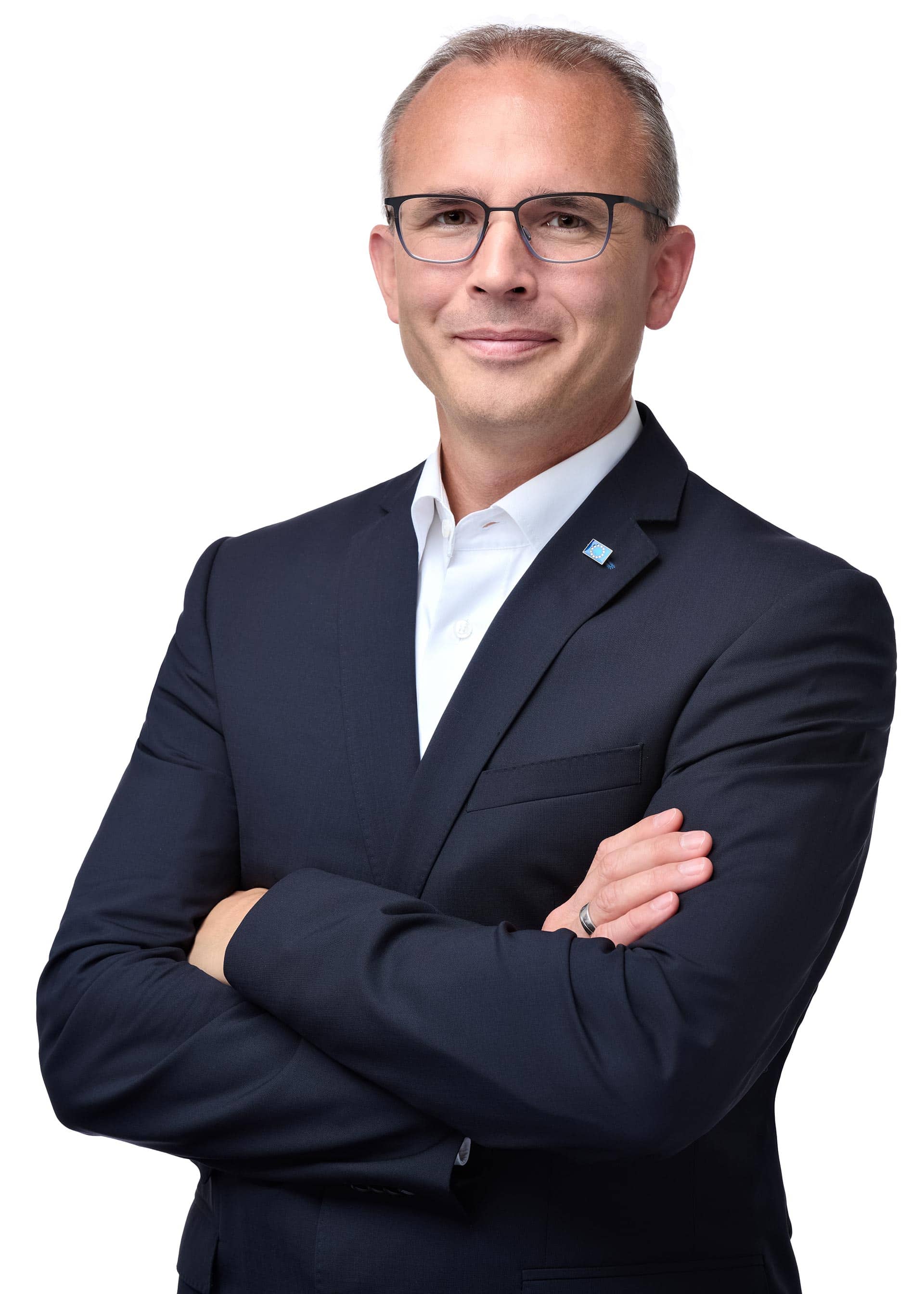 Wahlplakat des CSU Politikers Tobias Winkler