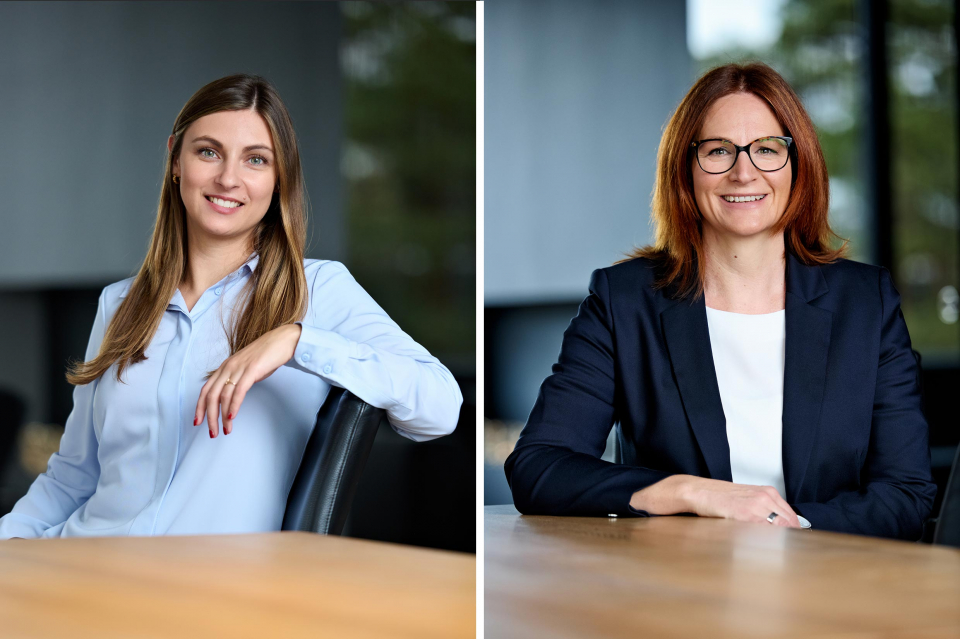 Unternehmensfotografie für KSW Vermögensverwaltung Nürnberg Fürth, © Klaus Gruber | dolphin photography