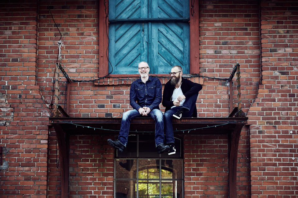 Fotograf Fürth, Musiker Portraits mit der Band Big Time, © Klaus Gruber | dolphin photography