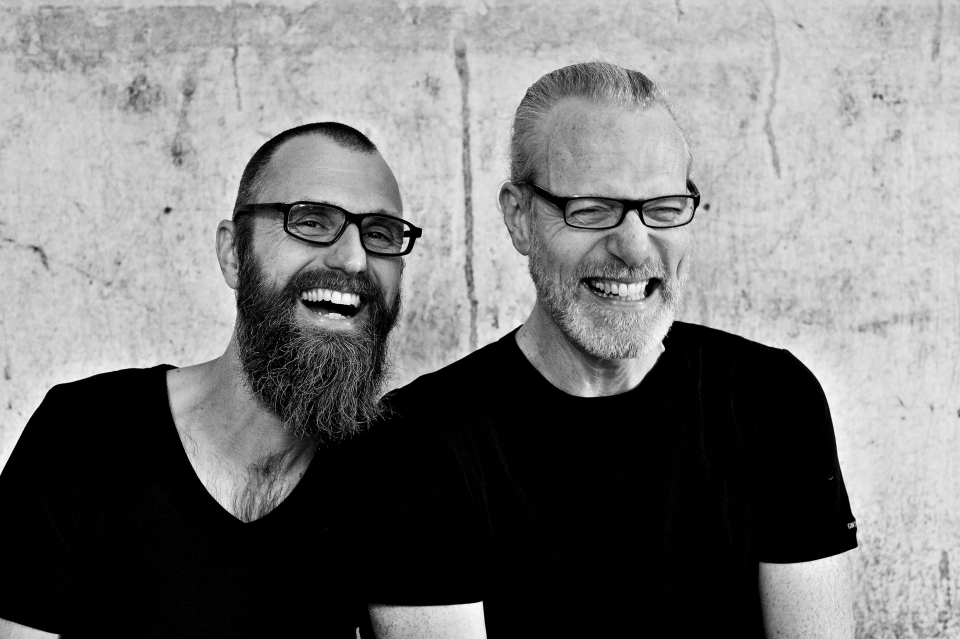 Fotograf Fürth, Musiker Portraits mit der Band Big Time, © Klaus Gruber | dolphin photography