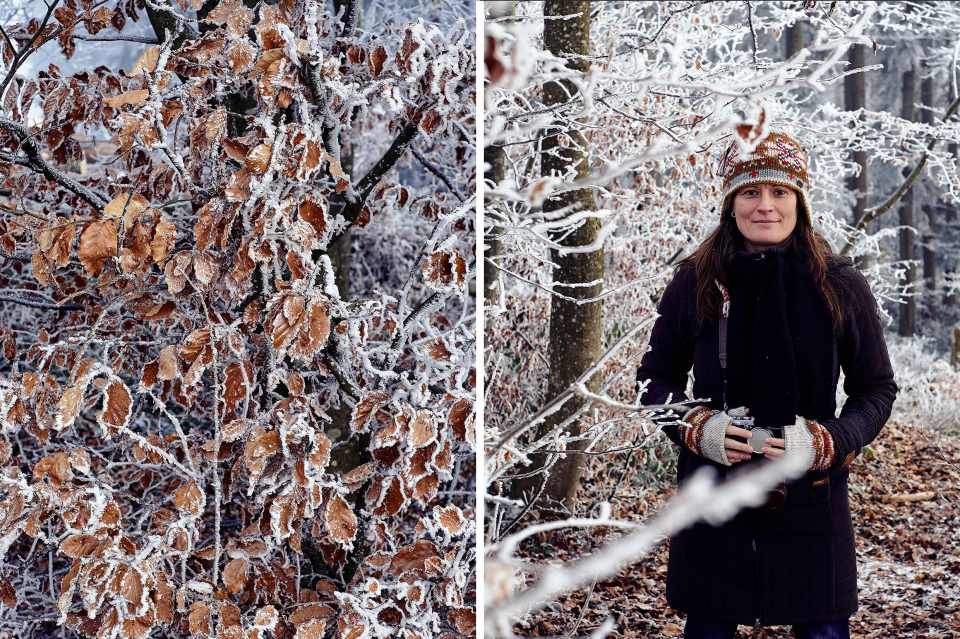 Fotograf Fürth, winter wonderland in der Schweiz, © Klaus Gruber | dolphin photography