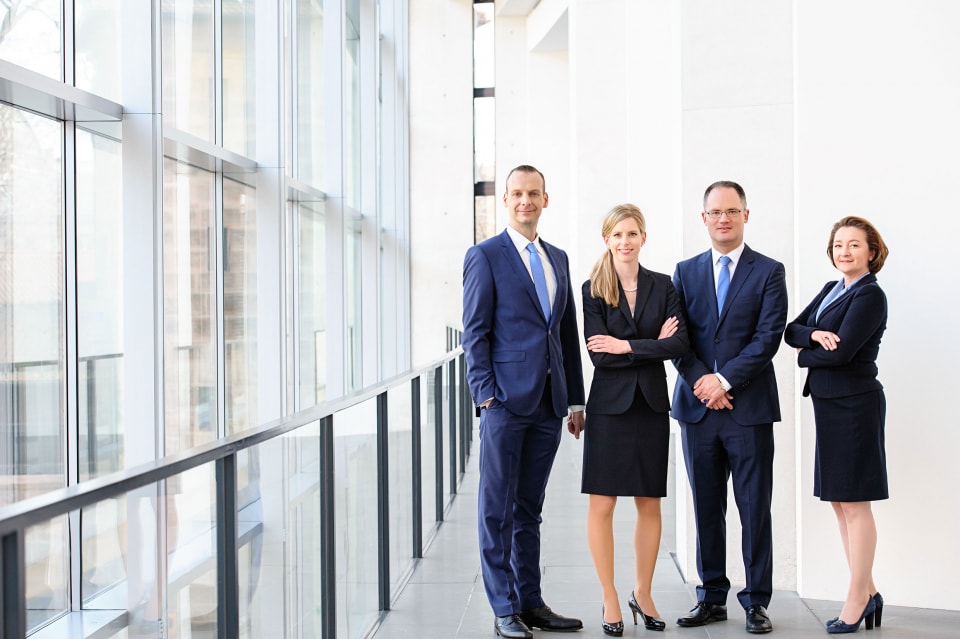 Imagefotografie Nürnberg - PROJECT Immobilien, © Klaus Gruber | dolphin photography