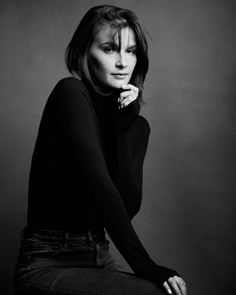 Fotograf Fürth - Portraitfoto