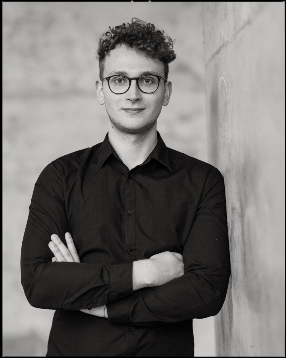 Künstlerportraits mit dem Ensemble Barock_Plus