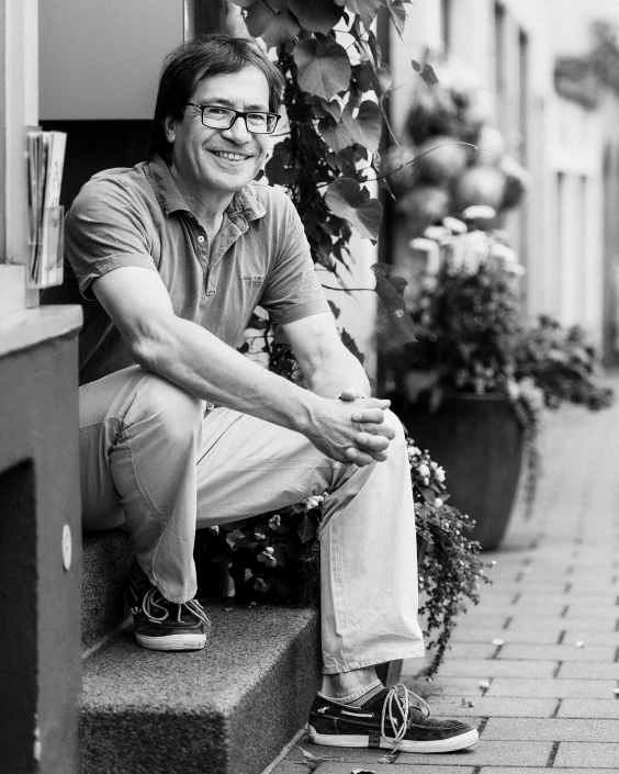 Fotografie für Agenturen und Magazine, Fürth, Nürnberg, © Klaus Gruber | Fotograf Fürth