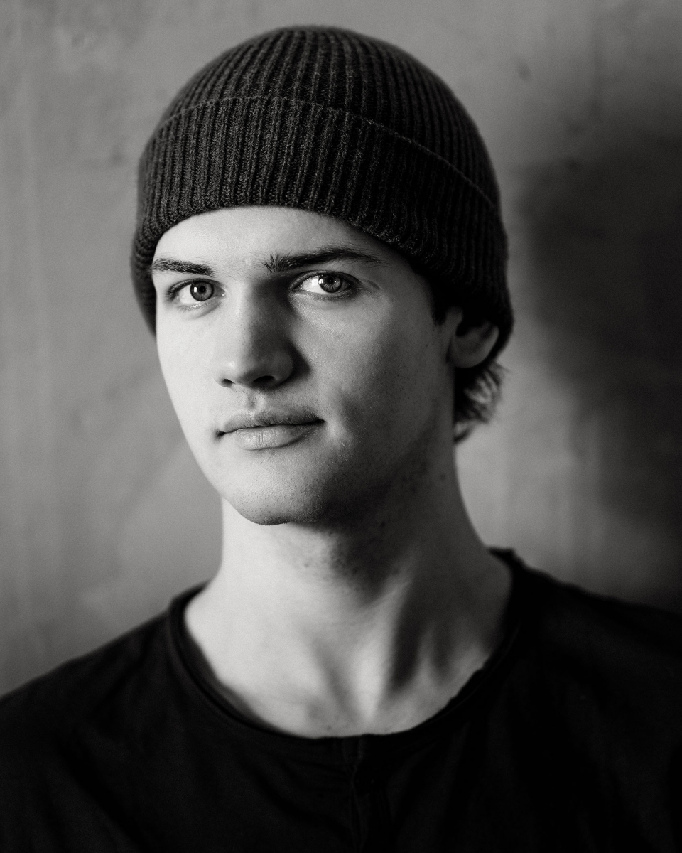 Fotograf Fürth - Portraitfoto