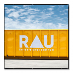 Industriefotografie für das Fürther Unternehmen Rau GmbH