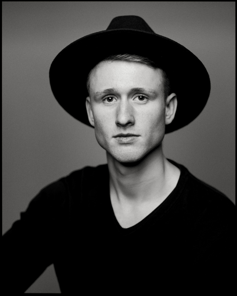 Männer Portrait, Portraitfotos für Männer in Nürnberg, Fürth, Erlangen