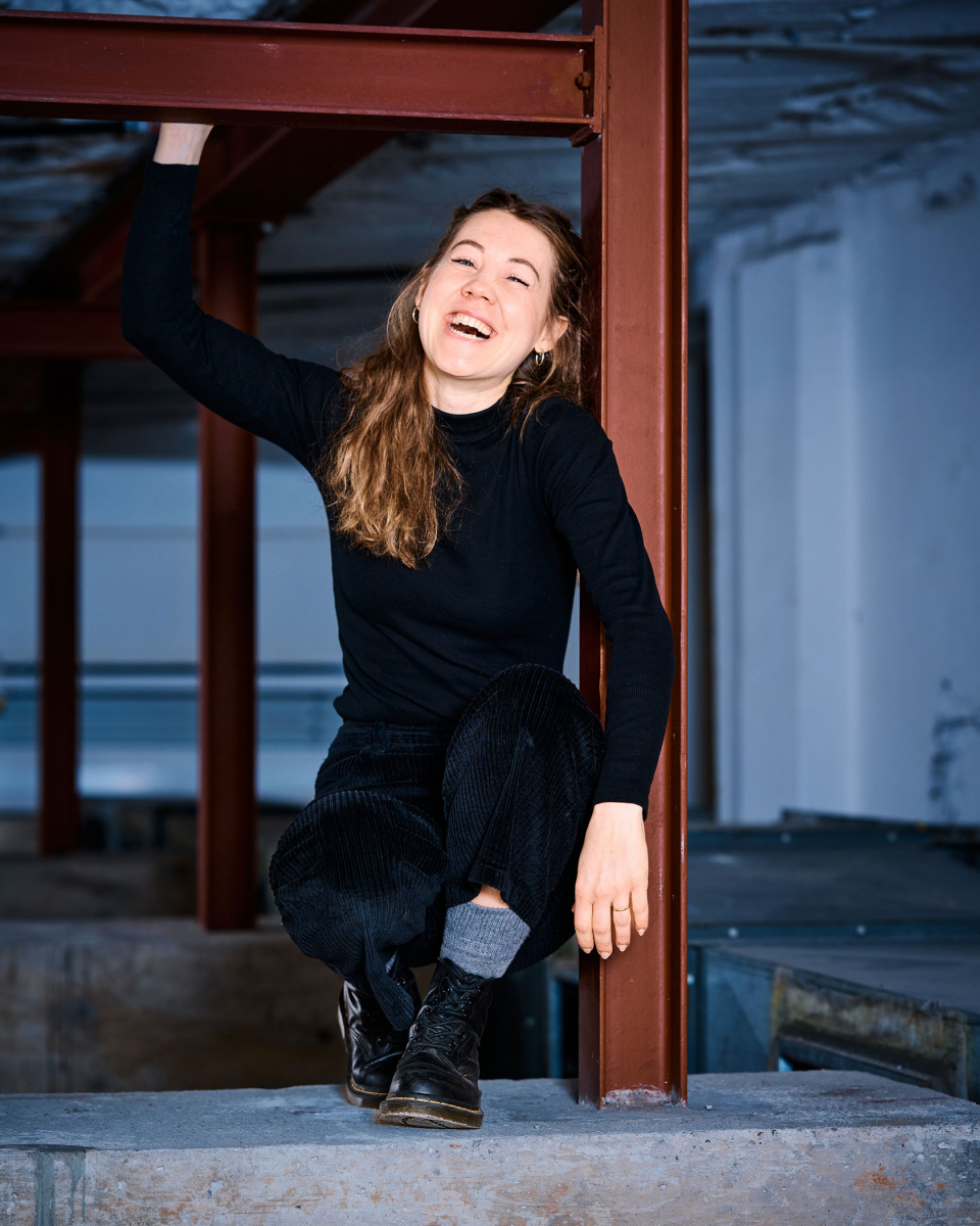 Theater Fürth - Fotoshooting mit dem Ensemble, © Klaus Gruber | dolphin photography