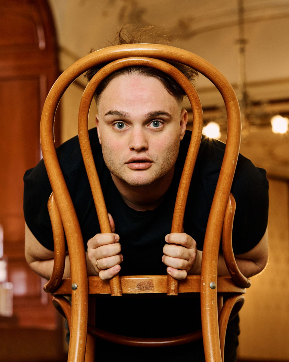 Theater Fürth - Fotoshooting mit dem Ensemble, © Klaus Gruber | dolphin photography