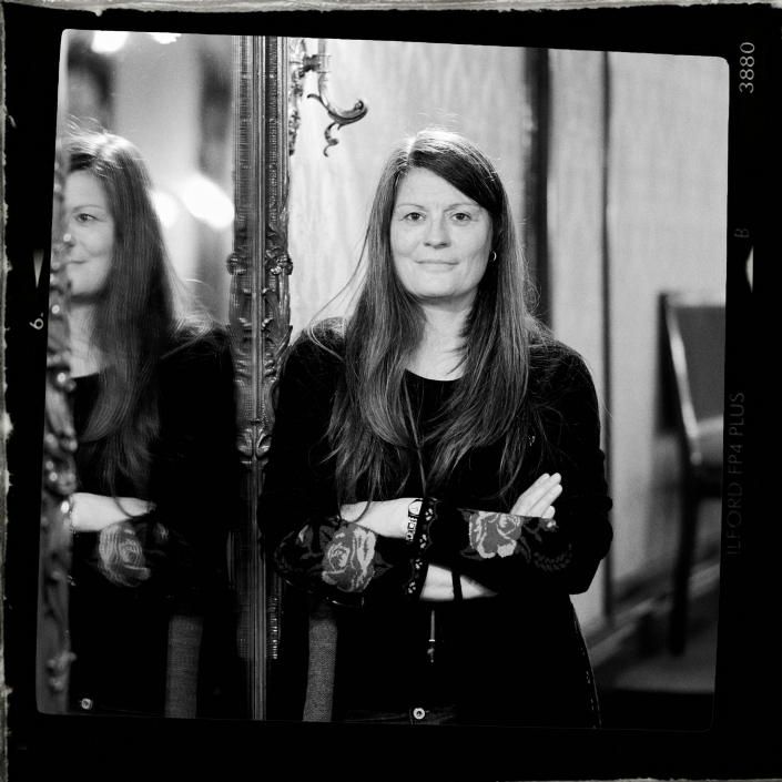 Making of, Fotoshooting mit dem Ensemble Theater Fürth - Making of, Fotoshooting mit dem Ensemble, © Klaus Gruber | dolphin photography