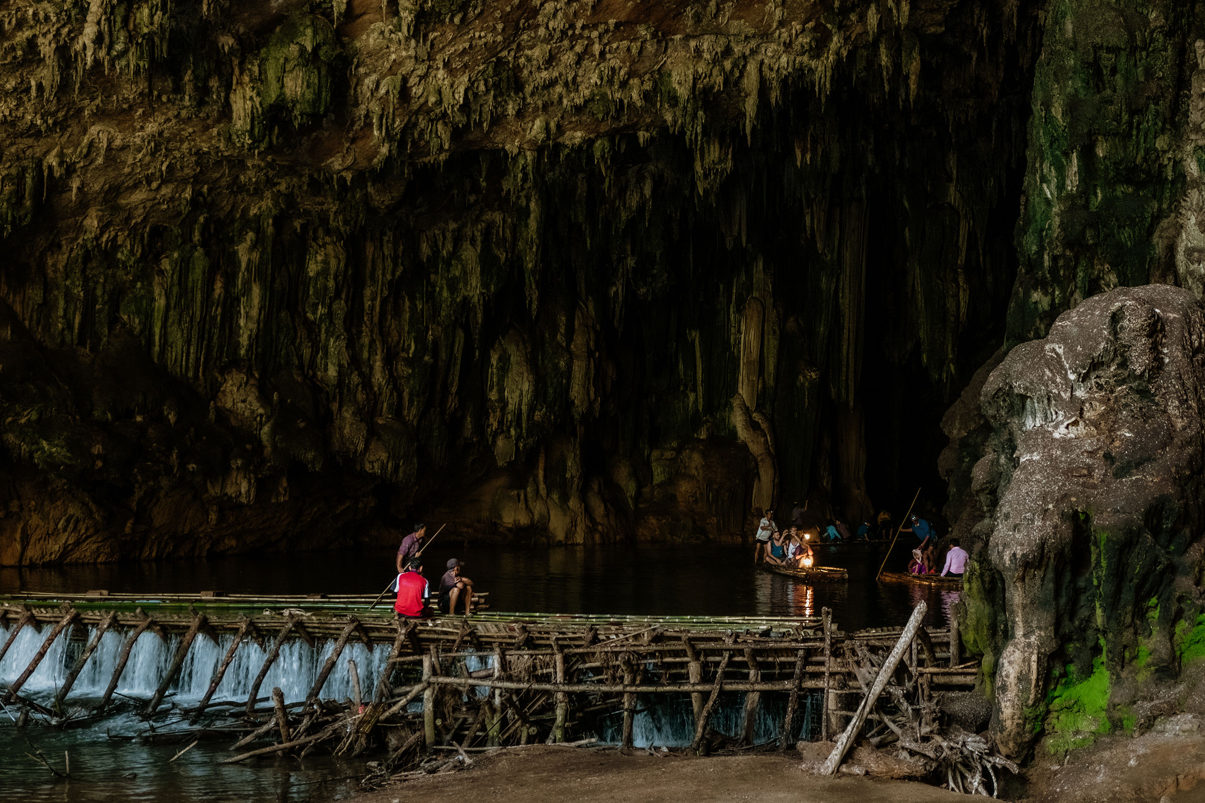 auf dem Mae Hong Son Loop in Nordthailand - Fotograf Fürth, © Klaus Gruber | dolphin photography
