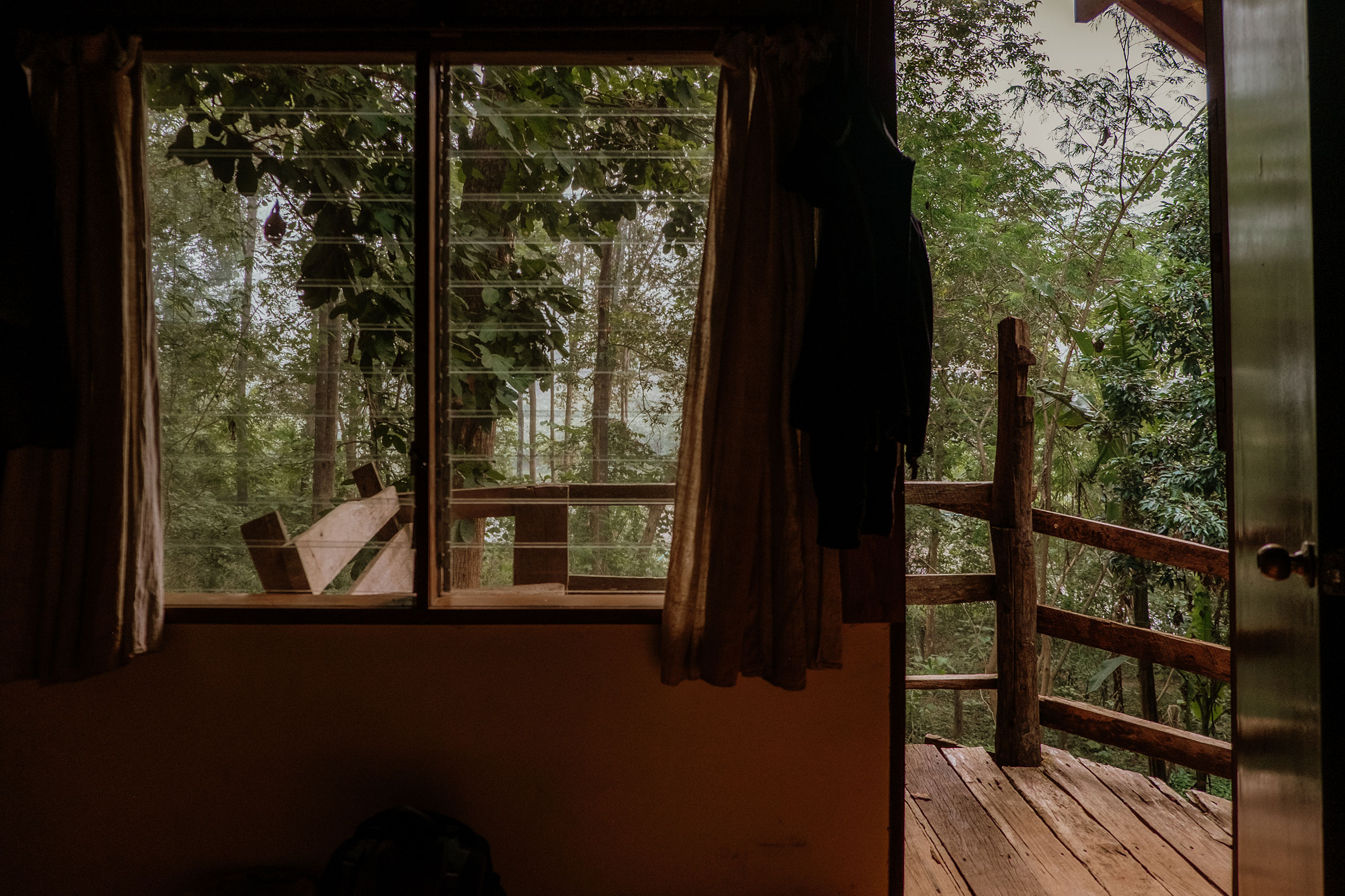 auf dem Mae Hong Son Loop in Nordthailand - Fotograf Fürth, © Klaus Gruber | dolphin photography