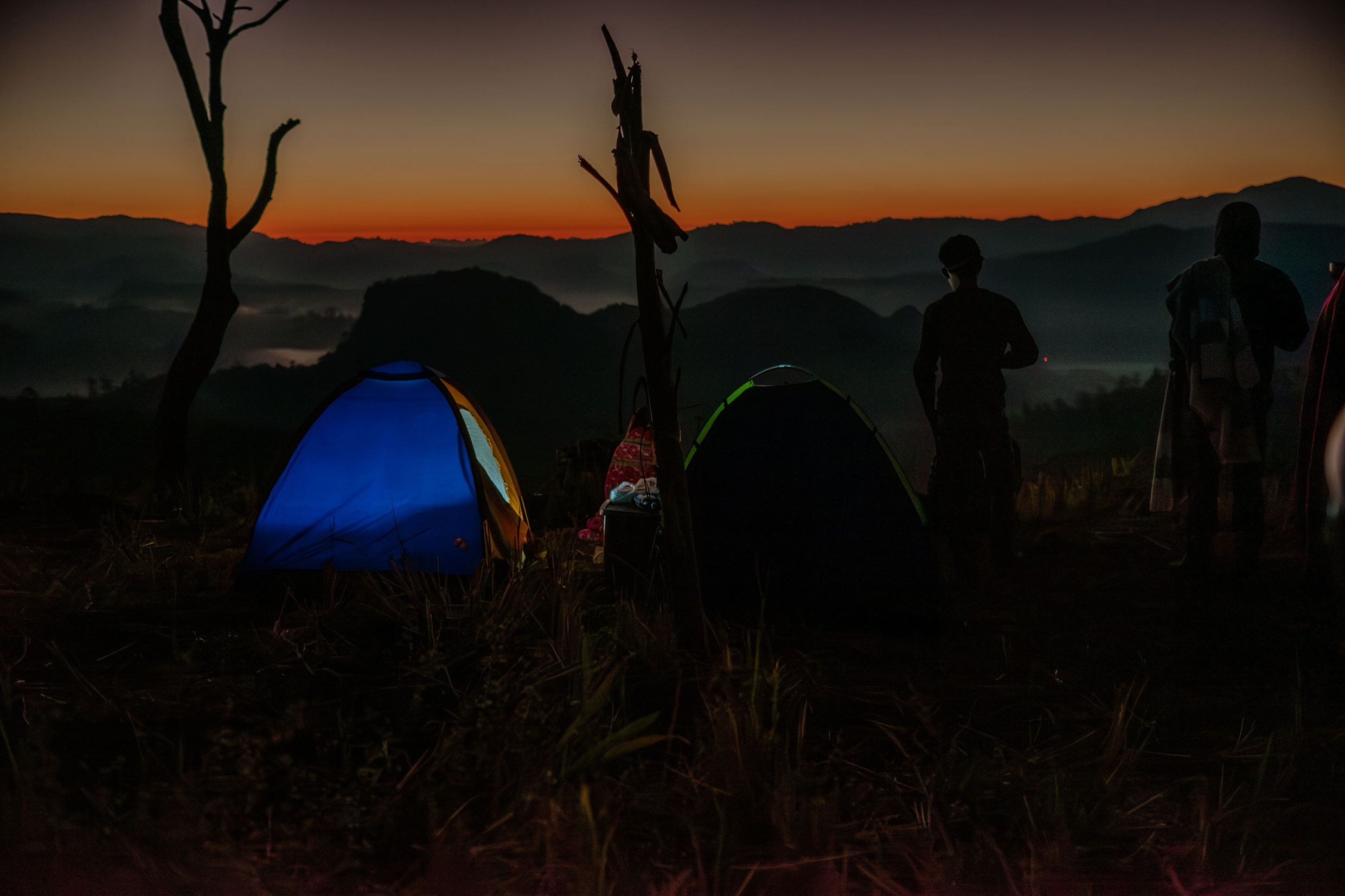 auf dem Mae Hong Son Loop in Nordthailand - Fotograf Fürth, © Klaus Gruber | dolphin photography
