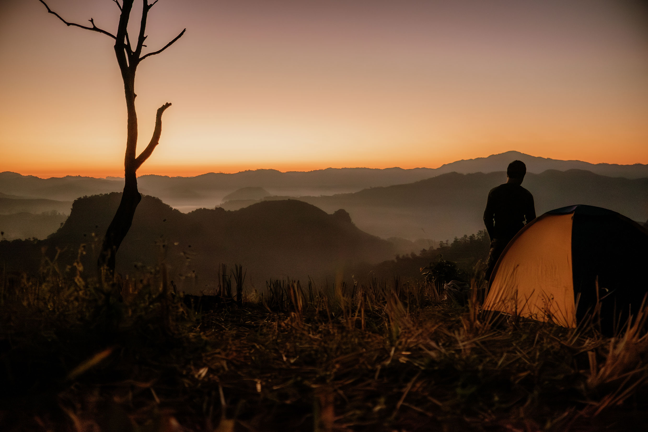 auf dem Mae Hong Son Loop in Nordthailand - Fotograf Fürth, © Klaus Gruber | dolphin photography