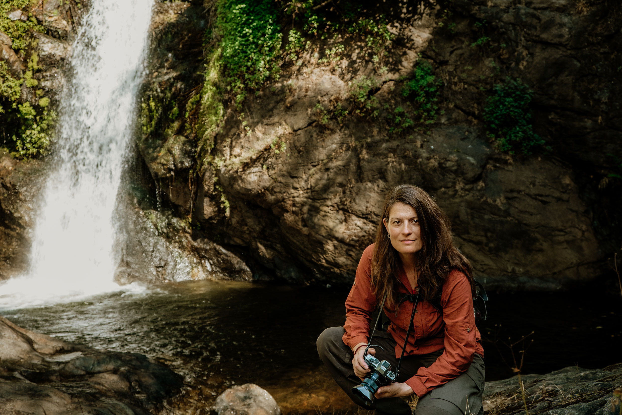 auf dem Mae Hong Son Loop in Nordthailand - Fotograf Fürth, © Klaus Gruber | dolphin photography