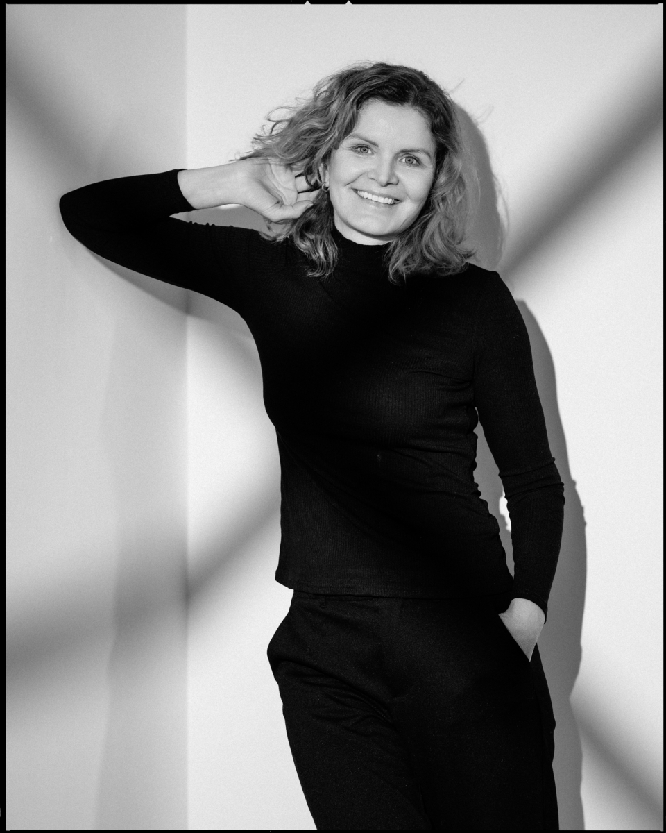Frauenportrait - Fotograf Fürth
