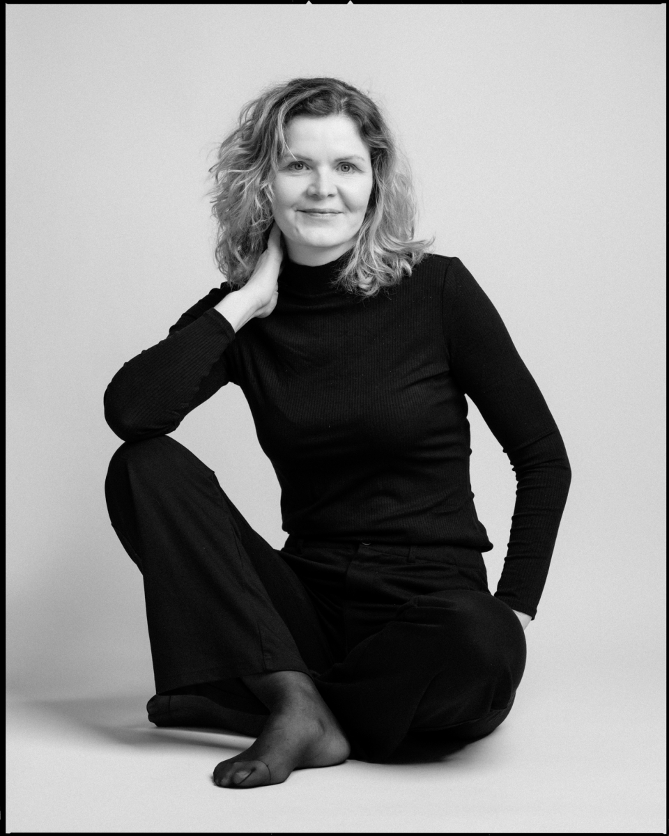 Frauenportrait - Fotograf Fürth