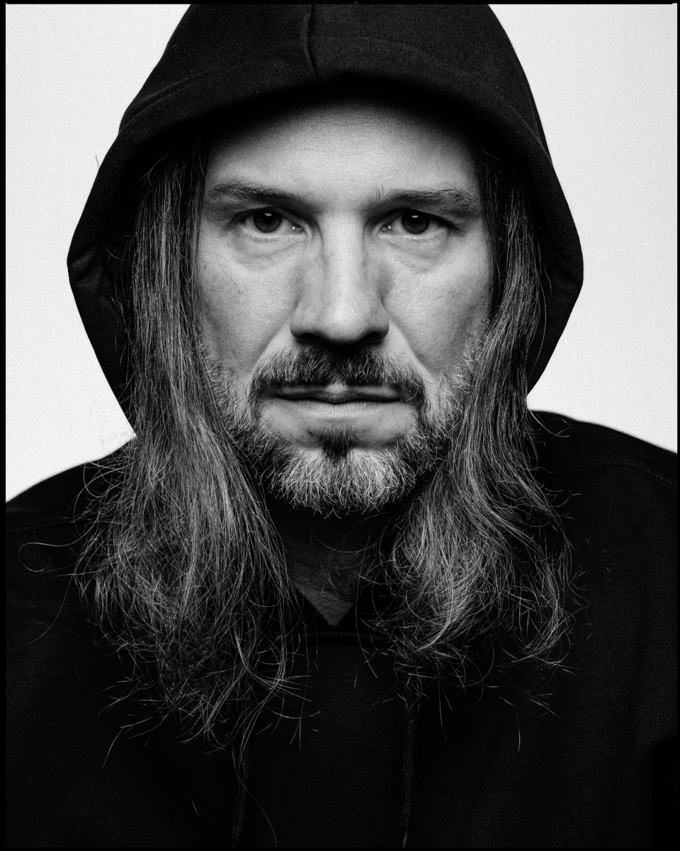 Männerportrait - Fotograf Fürth, © Klaus Gruber | dolphin photography