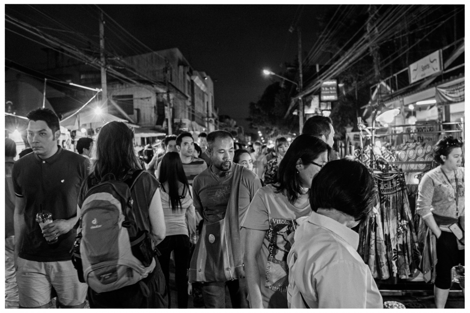 Fotograf Fürth - Schwarzweissfotos - Thailand, © Klaus Gruber | Fotograf Fürth