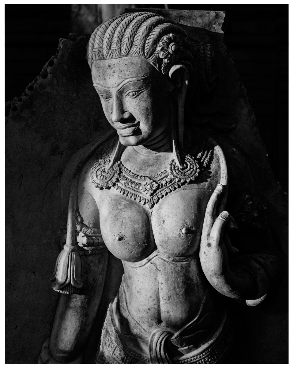 Fotograf Fürth - Schwarzweissfotos - Thailand, © Klaus Gruber | Fotograf Fürth
