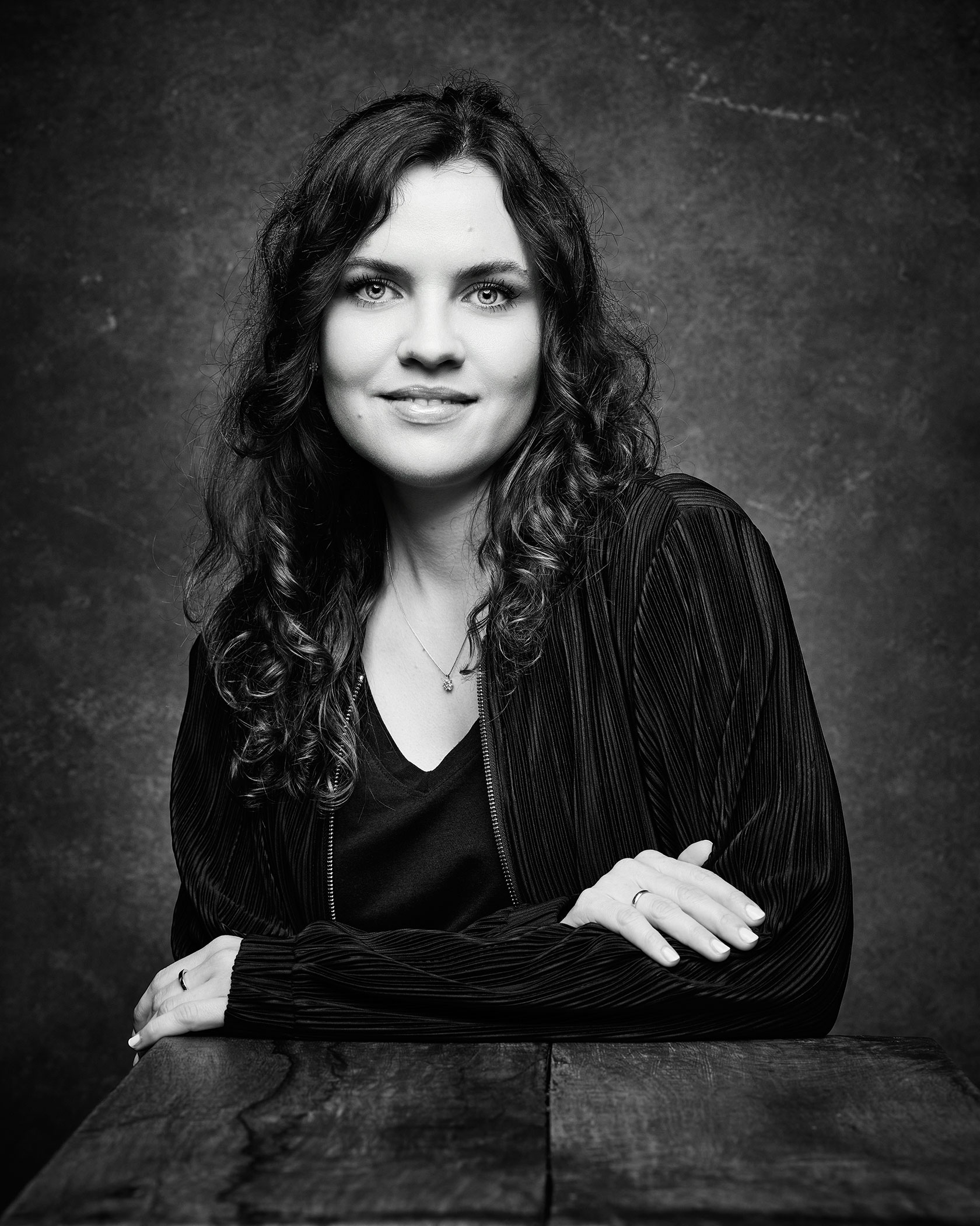 Autorenportraits für Politikwissenschaftlerin, Fotograf Fürth