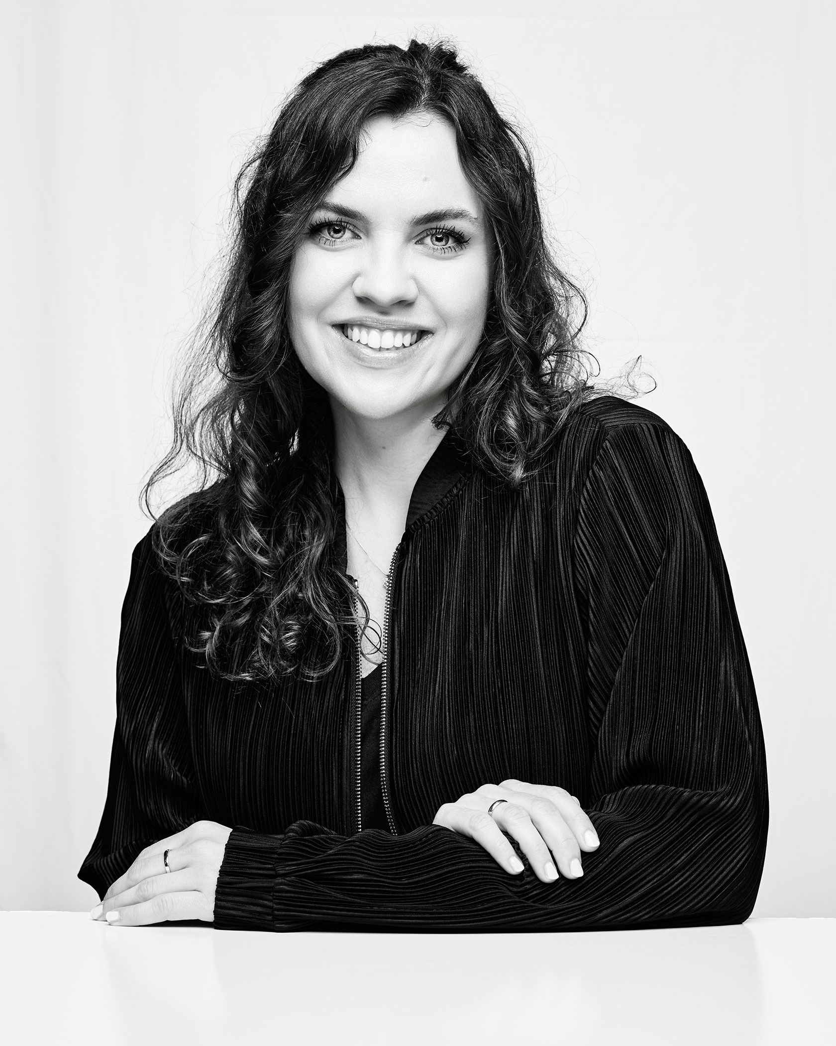 Autorenportraits für Politikwissenschaftlerin, Fotograf Fürth