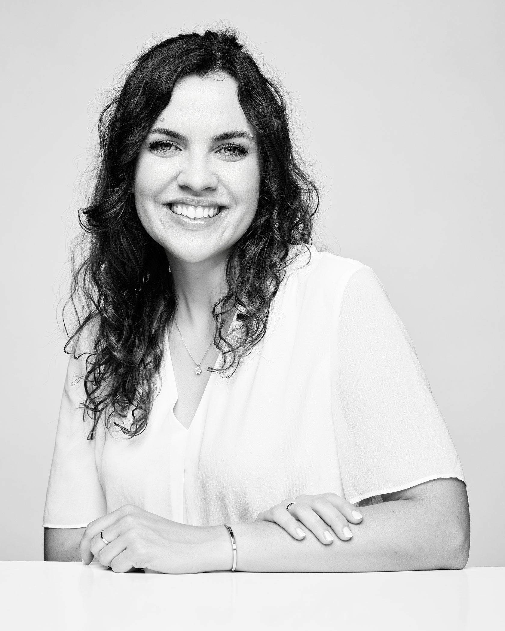 Autorenportraits für Politikwissenschaftlerin, Fotograf Fürth