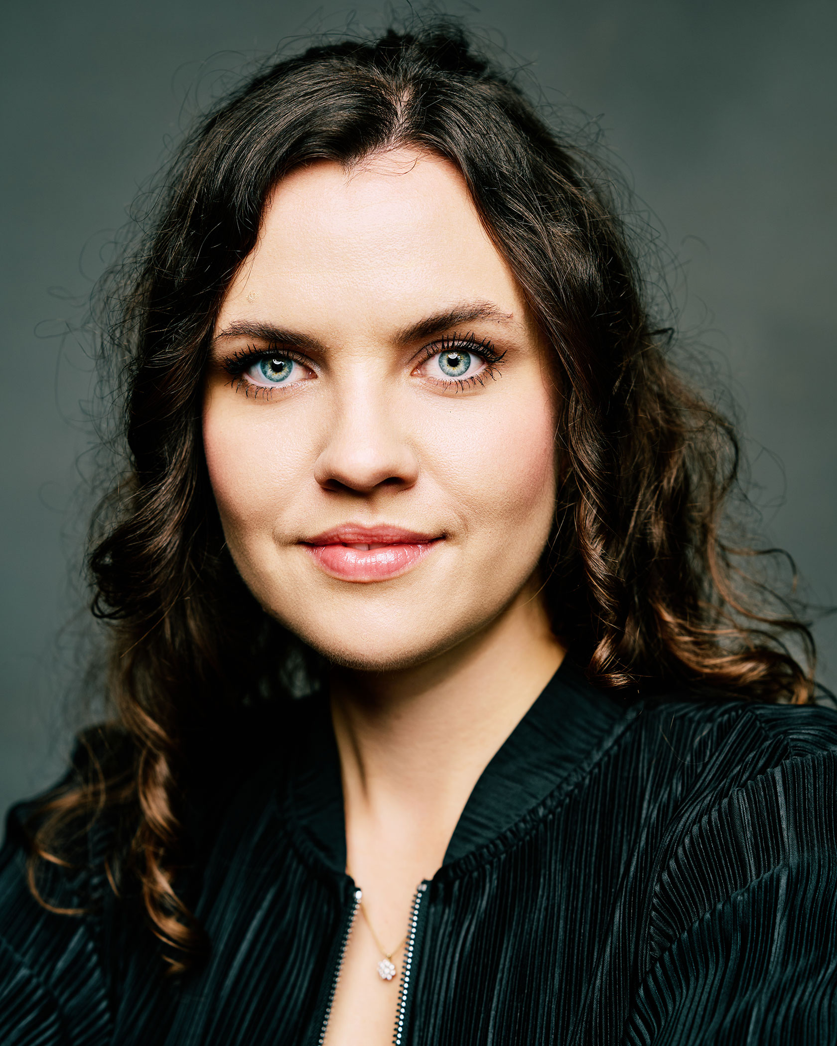 Autorenportraits für Politikwissenschaftlerin, Fotograf Fürth